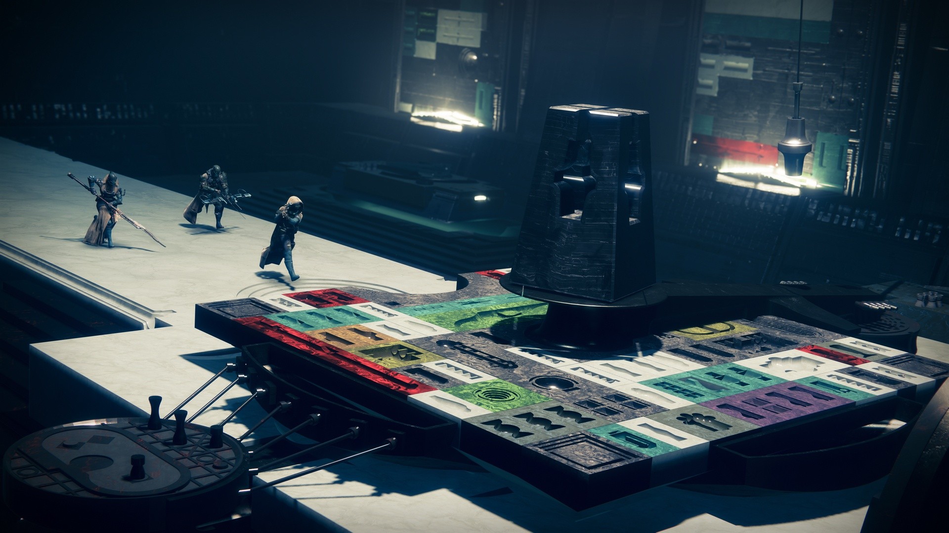 Destiny 2: La Reina Bruja - Imagen 4